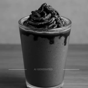 Chocolate truffle