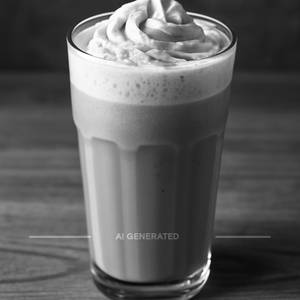 Cold Coffee