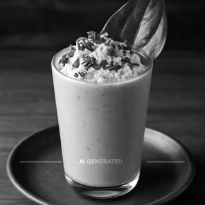 Paan shake