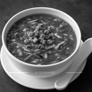 Veg Hot And Sour