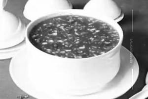 Hot & Sour Soup Veg