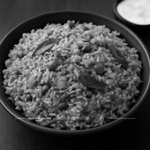 Masala Rice