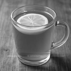 Lemon Tea