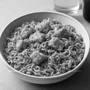 Chicken Maggi