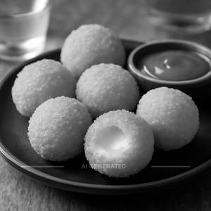 Cheese Balls