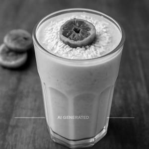 Anjeer coco loco
