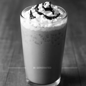 Cold Coffee