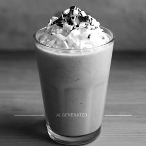 Cafe Frappe
