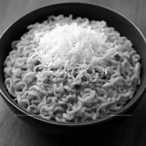 Cheese Maggie