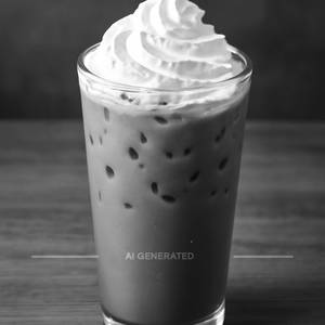 Iced Mocha