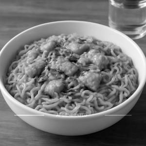 Chicken Maggi