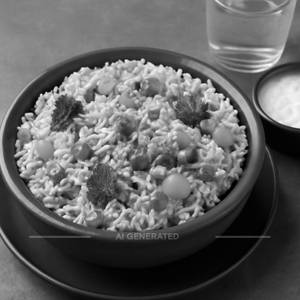 Veg Biryani