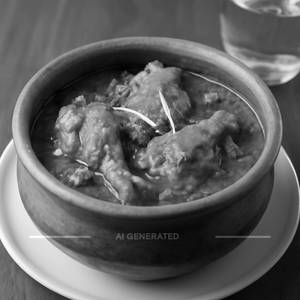Chicken Handi