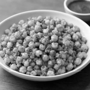 Corn Salt Paper