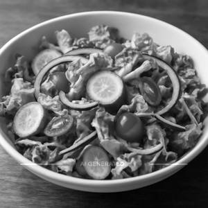 Green Salad