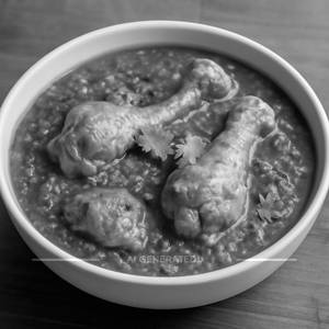 Chicken Rara Masala