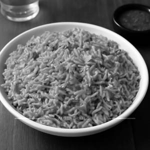 Schezwan Rice
