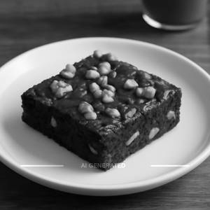 Walnut Brownie