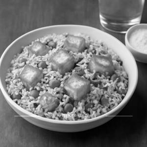 Paneer pulao