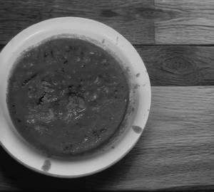 Chicken butter (b.l)