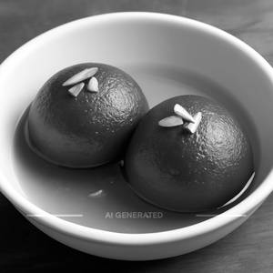Gulab Jamun [2 Pieces]