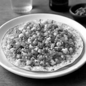 Masala Papad