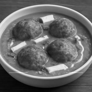 Paneer Kofta