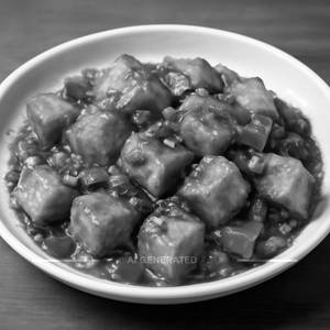 Paneer Schezwan