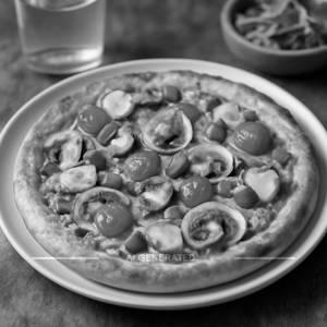 Farm House Pizza