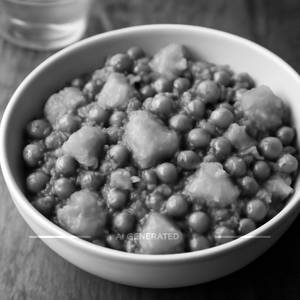 Aloo matar