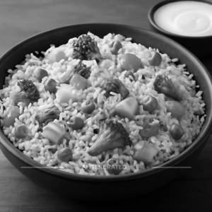 Veg Pulao