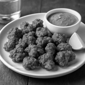 Chicken Pakoda