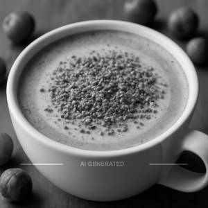 Roasted Hazelnut Coffee