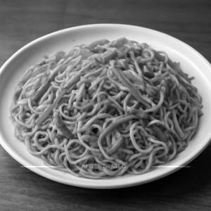 Schezwan Noodles
