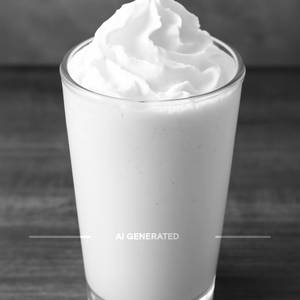 Vanilla Shake