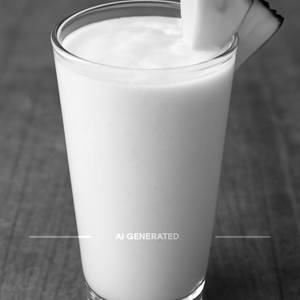 Pineapple Shake
