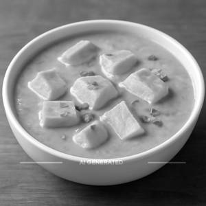 Paneer Korma