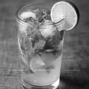 Virgin Mojito