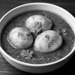 Egg Curry     