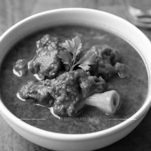 Mutton Curry
