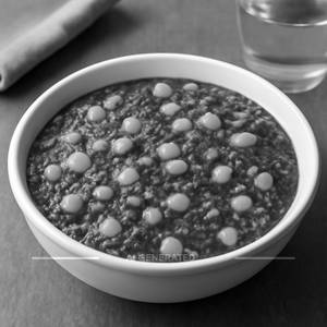 Corn Palak