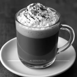 Chocolate Coffee