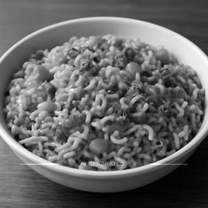Punjabi Tadka Maggi
