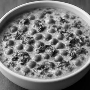 Methi Matar Malai