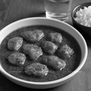 Chicken Saoji  