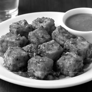 Paneer Crispy