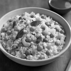 Rava Upma