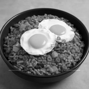 Egg Fried Rice