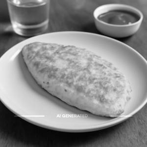 Egg Omelette