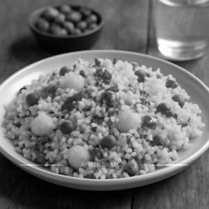 Aloo Poha